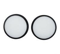 WIIYENA Filter Replacement for Vax CLSV-B4KS /CLSV-B4BS /CLSV-B4KP /CLSV-B4DP /CLSV-B4KSRB /CLSV-B4KPRB Vacuum Cleaner, Washable and Reusable Filter(2 PACK)