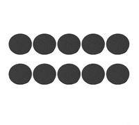 WIIYENA Filter Replacement Parts for Neakasa/for Neapot P1 Pro, Vacuum Suction Grooming Filter Kit, Vacuum Accessories Sponge Filter Set(10pcs)
