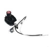 WIIYENA For Weber Q1200 Q2200 64868 Series Gas Grill Replacements for IGNITION Kit, Compatible With 80452 80462 Push Button for IGNITION
