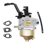 WIIYENA Generator Carburetor Replacement Kit P19-1 for Honda for Champion for Predator for PowerHorse 3000W-4000W with Gaskets and Fuel Line
