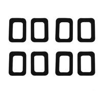 WIIYENA Lawn Mower Air Filter for RS100 Engine Models by for Mountfield and for Champion, Sponge Construction, OEM Part 1185507040