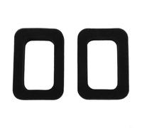 WIIYENA Lawn Mower Air Filter for RS100 Engine Models by for Mountfield and for Champion, Sponge Construction, OEM Part 1185507040(2PCS)