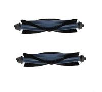 WIIYENA Main Roller Brush Accessories for Eufy for Omni C20 Robot Vacuum Cleaner Main Brushes Replacement Cleaning Rolling Brush Central Brush Set(2 Pack)