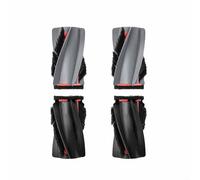 WIIYENA Main Roller Brush Replacement for Eufy E25 E28 for Omni Robot Vacuum Cleaner Spare Parts Central Brushes Accessories Kit(2 Pcs)
