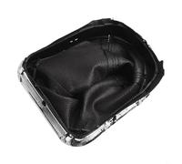 WIIYENA Manual Gear Shift Knob Boot Gaiter Cover for Chevrolet for Cruze 2008 2012 Featuring PU Leather Material for Enhanced Interior and Comfortable Use