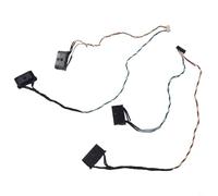 WIIYENA Replacement Kit Anti-Drop Sensor Left and Right Compatible for Ecovacs for DEEBOT for OZMO T8 N8 T9 T5 N8 Pro DX93 DX96 DJ65 DX55 Robot Vacuum