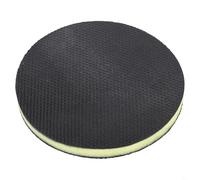 WIIYENA Reusable 6 Inch Clay Bar Sponge Pad, Car Detailing Polisher Disc Efficient Cleaning of Grease and Rust Stains