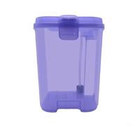 WIIYENA Robot Vacuum Water Tank Replacement for Narwal for Freo Z Ultra J4, Leak-Proof Fresh and Dirty Water Container(Fresh water tank)