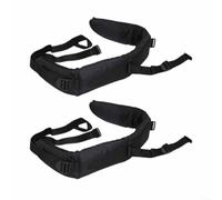 WIIYENA Shoulder Strap Pair BR500 BR550 BR600 BR700 Backpack for Leaf Blowers, Replacement for OEM 4282-710-9020 and 4282-710-9030