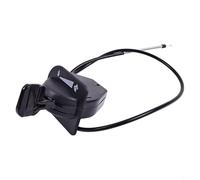 WIIYENA Throttle Cable Handle Cable 36.55 for CADET for Endurofor LX42 LX46 GX50 GX54 SLX54 Tractors Replacement Part Numbers 946 05095A 946 06095A 746 05995A 756 0595A
