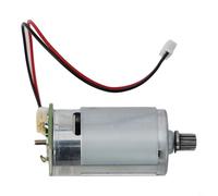 WIIYENA Vacuum Cleaner Motor Compatible for Conga Excellence 3090 5040 990 and V7S Robotic Models To Replace Worn Out Internal Parts