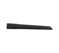 WIIYENA Vacuum Cleaner Nozzle Attachment,Crevice Tool Long Nozzle for Shark Vacuum Cleaner, 35mm x 300mm Black Flat Suction Extension Attachment