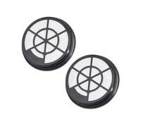 WIIYENA Vacuum Filter Replacement Kit for Russell/for Hobbs RHCV1611 /for Compact XS, Vacuum Cleaner Filters Accessories Spare Parts(2 Pack)