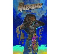 Wijaya, Admira - Hercules: The Thracian Wars