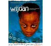 Wijdan - Le Mystere De La Musique De Transe Des Gnawa [DVD]