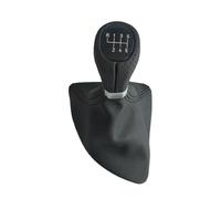 WIJHJET Car Shift Knob Gear Styling Accessories for BMW 1 Series E81 E82 E87 E88 E90 E91 E92 E93 Car Gear Shift Knob(6speed2)