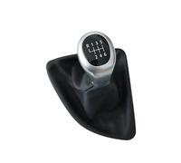 WIJHJET Car Shift Knob Gear Styling Accessories for BMW 1 Series E81 E82 E87 E88 E90 E91 E92 E93 Car Gear Shift Knob(for E87-6speed)