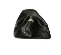 WIJHJET Car Shift Knob Gear Styling Accessories for BMW 1 Series E81 E82 E87 E88 E90 E91 E92 E93 Car Gear Shift Knob(for E90-6speed)