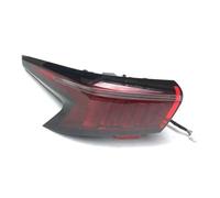 WIJHJET DRL Lights Tail Lights For Chery For Omoda 5 Rear Tail Light Brake Light Reversing Light Warning Light Left/Right Car Accessories