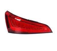 WIJHJET DRL Lights Tail Lights For Q5 2013 2014 2015 2016 2017 Car LED Tail Light Rear Brake Light Signal Steering Taillight 8R0945094D 8R0945093D