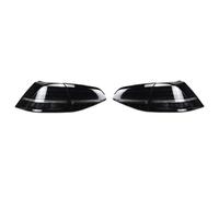 WIJHJET Front Headlight Car Tail Light Assembly For VW For Golf 7 Mk7 Mk7.5 2013 2014-2020 LED Brake Flowing Water Flicker