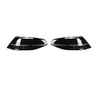 WIJHJET Front Headlight Car Tail Light Assembly For VW For Golf 7 Mk7 Mk7.5 2013 2014-2020 LED Brake Flowing Water Flicker