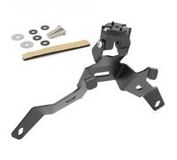 WIJHJET Navigation Bracket For BMW R1200RT R 1200 RT 2010 2011 2012 2013 Motorcycle GPS Navigation Mounting Bracket Phone Stand Support Adapter Holder(Type 2)