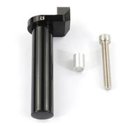 WIJHJET Navigation Bracket For BMW S1000R R1150R R1200R F800GT F800GS F700GS F900R F900GS R1200GS R1250GS Handlebar GPS Mount Motorcycle Navigation Bracket