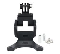 WIJHJET Navigation Bracket For Ducati For Panigale V2 V4 S/R/S Corse/Speciale 1299/899/1199 R/959 Motorcycle Navigation Bracket Holder GPS Mounting Bracket(Type 4)