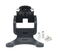 WIJHJET Navigation Bracket For Ducati For Panigale V2 V4 S/R/S Corse/Speciale 1299/899/1199 R/959 Motorcycle Navigation Bracket Holder GPS Mounting Bracket(Type 3)