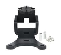 WIJHJET Navigation Bracket For Ducati For Panigale V2 V4 S/R/S Corse/Speciale 1299/899/1199 R/959 Motorcycle Navigation Bracket Holder GPS Mounting Bracket(Type 2)
