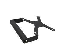 WIJHJET Navigation Bracket For Royal For Enfield Himalayan 450 2024 2025 Himalayan450 Accessories Motorcycle Phone Holder Stand GPS Navigation Plate Bracket(22MM)