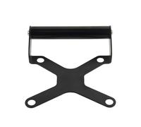 WIJHJET Navigation Bracket For Royal For Enfield Himalayan 450 Himalayan 452 2024 2025 Motorcycle Accessories Phone Holder Stand GPS Navigation Bracket Support(Only 22mm)