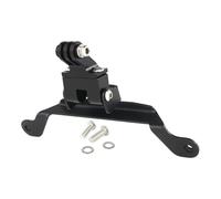 WIJHJET Navigation Bracket For Triumph For Tiger 1200 GT/GT Pro/GT For Explorer/Rally Pro/For Explorer 2022 2023 2024 Motorcycle Windshield GPS Navigation Mount Bracket(Type 4)