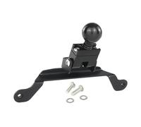 WIJHJET Navigation Bracket For Triumph For Tiger 1200 GT Pro/GT For Explorer/Rally Pro/Rally For Explorer Phone Stand Frame Bracket Motorcycle GPS Mount GPS Navigation(Type 6)