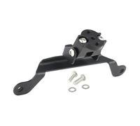 WIJHJET Navigation Bracket For Triumph For Tiger 1200 GT Pro/GT For Explorer/Rally Pro/Rally For Explorer Phone Stand Frame Bracket Motorcycle GPS Mount GPS Navigation(Type 2)