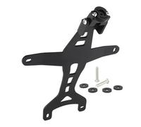 WIJHJET Navigation Bracket For Triumph For Tiger 800 XC/XCA/XR/XRT/XRX 2018 2019 2020 Motorcycle GPS Mount Navigation Bracket Mobile Phone Holder Stand Support(Type 3)
