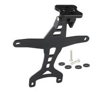 WIJHJET Navigation Bracket For Triumph For Tiger 800 XC/XCA/XR/XRT/XRX 2018 2019 2020 Motorcycle GPS Mount Navigation Bracket Mobile Phone Holder Stand Support(Type 1)