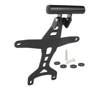 WIJHJET Navigation Bracket For Triumph For Tiger 800 XC/XCA/XR/XRT/XRX 2018 2019 2020 Motorcycle GPS Mount Navigation Bracket Mobile Phone Holder Stand Support(Type 5)