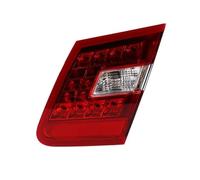 WIJHJET Rear Outer Brake Stop Lamp For Benz E Class W212 2009-2013 2014 215 2016 Sedan LED Tail Light Warning Brake Signal Lamp Exterior Accessories Car Assembly