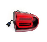 WIJHJET Rear Outer Brake Stop Lamp For Citroen For C5 For Aircross Car Exterior Accessories Rear Tail Light Warning Brake Signal Lamp Foglamp Taillight Assembly 9817269280