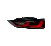 WIJHJET Rear Outer Brake Stop Lamp For CR-V For CRV 2023 Auto Rear Inside Tail Light Signal Lamp Driving Lights Car Exterior Accessories Taillight Assembly