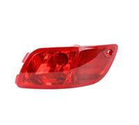 WIJHJET Rear Outer Brake Stop Lamp For Hyundai For Veracruz IX55 2007-2014 2015 Rear Bumper Brake Light Reflector Stop Fog Lamp Assembly Auto Parts Car Exterior Accessories