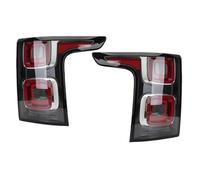 WIJHJET Rear Outer Brake Stop Lamp For Land For Range For Rover Vogue L405 2014-2020 1 Pair LED Tail Lights Driving Reverse Fog Brake Turn Signal Lamp