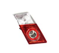 WIJHJET Rear Outer Brake Stop Lamp For Lifan 520 2006 2007 Car Exterior Accessories Rear Tail Light Signal Lamp Warning Brake Taillight Assembly Auto Parts