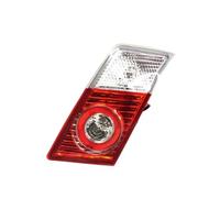 WIJHJET Rear Outer Brake Stop Lamp For Lifan 520 2006 2007 Car Exterior Accessories Rear Tail Light Signal Lamp Warning Brake Taillight Assembly Auto Parts