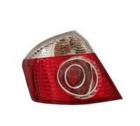 WIJHJET Rear Outer Brake Stop Lamp For Lifan 520 2006 2007 Car Exterior Accessories Rear Tail Light Signal Lamp Warning Brake Taillight Assembly Auto Parts