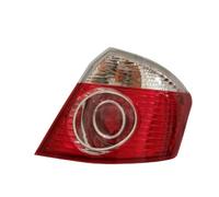 WIJHJET Rear Outer Brake Stop Lamp For Lifan 520 2006 2007 Car Exterior Accessories Rear Tail Light Signal Lamp Warning Brake Taillight Assembly Auto Parts
