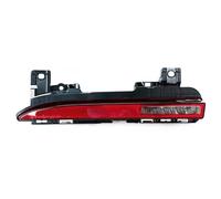 WIJHJET Rear Outer Brake Stop Lamp For Macan 95B 2022 2023 Rear Bumper Lights Reflector Tail Brake Fog Lamp 95B945725Q 95B945726Q