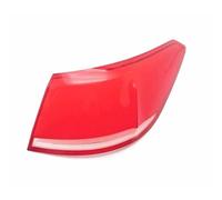 WIJHJET Rear Tail Light For Benz E-Class 2 Door Coupe W207 2013 2014 2015 2016 Rear Taillight Shell Tail Lamp Cover Replace The Lampshade Tail Lights(Outside Right)
